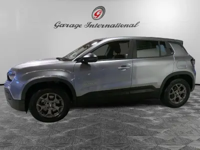 Usata Jeep Avenger EV