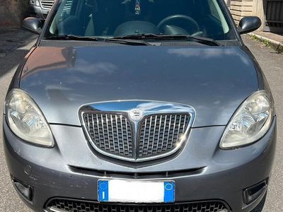 usata Lancia Ypsilon Mjt