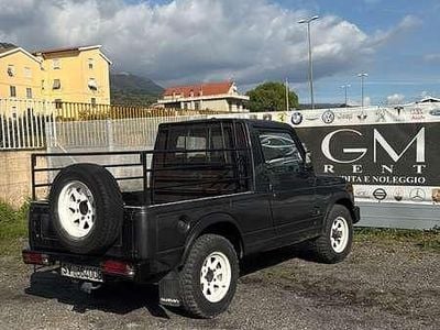 Usata Suzuki Samurai 64 CV (47 kW) 1991 SUV