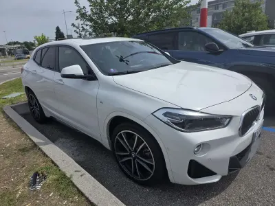 Usata BMW X2 M Sport 150 CV (110 kW) 2020 Other SUV