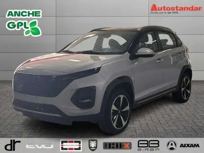 Nuova DR DR 3.0 117 CV (86 kW) 2026 Other SUV