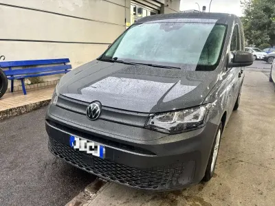 Usata VW Caddy