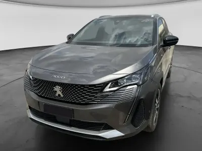Usata Peugeot 3008
