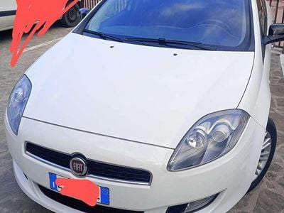 Usata Fiat Bravo Pop 105 CV (77 kW) 2013 Utilitaria