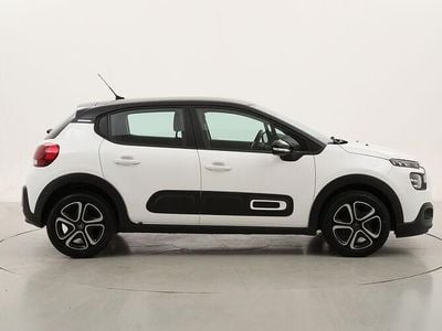 Usata Citroën C3 Feel 83 CV (61 kW) 2022 Utilitaria