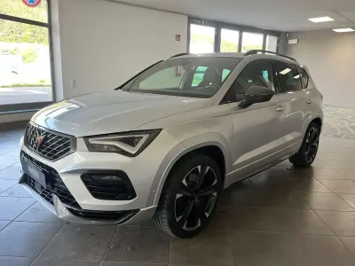 Usado Cupra Ateca
