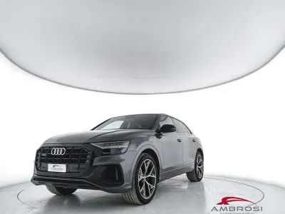 Usata Audi Q8