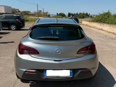 Usata Opel Astra GTC
