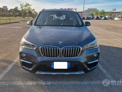 Usado BMW X1