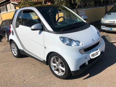 Smart ForTwo Coupé