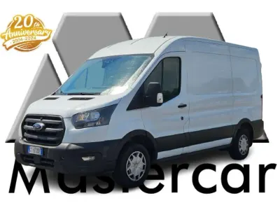 Usata Ford Transit