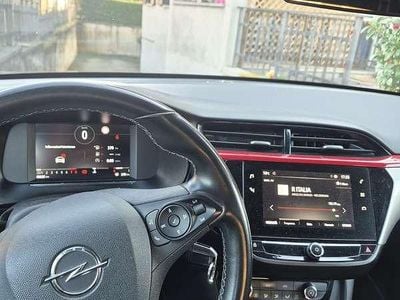 Usata Opel Corsa GS Line 101 CV (74 kW) 2020 Utilitaria