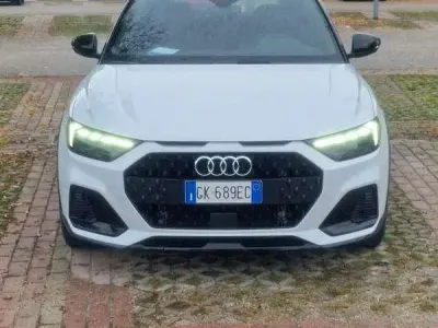 Usata Audi A1 Ambiente 110 CV (80 kW) 2022 SUV