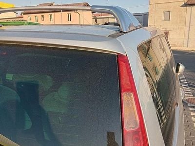 Occasion Citroën C8 2006 Gris Monospace