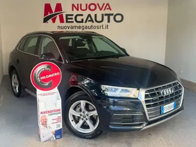 Usata Audi Q5