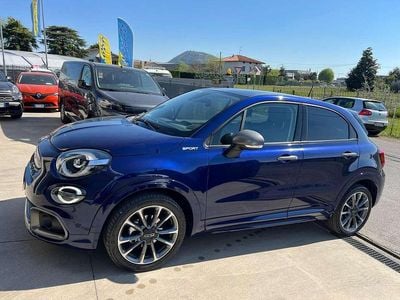 Gebraucht Fiat 500X Sport 120 PS (88 kW) 2023 Other SUV