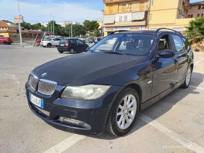 Usata BMW 320