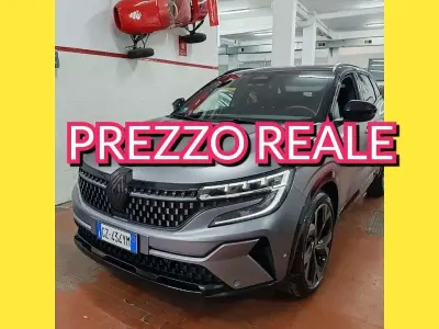 Usata Renault Austral