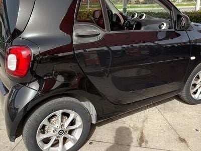 Smart ForTwo Coupé