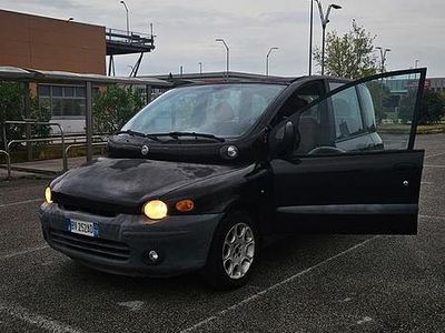 Fiat Multipla
