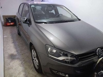 Usata VW Polo Comfortline 75 CV (55 kW) 2014 Berlina