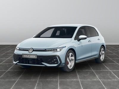 Nuova VW Golf VIII GTE 272 CV (200 kW) 2026 Blu Berlina