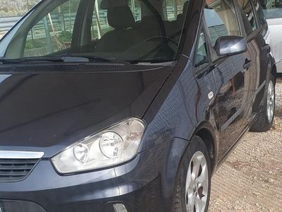 usata Ford C-MAX 1ª serie - 2008