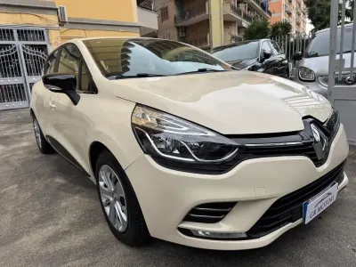 Usata Renault Clio