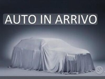 Usata Fiat Panda Trekking 75 CV (55 kW) 2014 Grigio Utilitaria