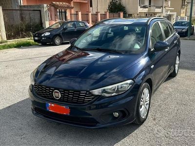 usata Fiat Tipo 1.6 Mjet 120cv