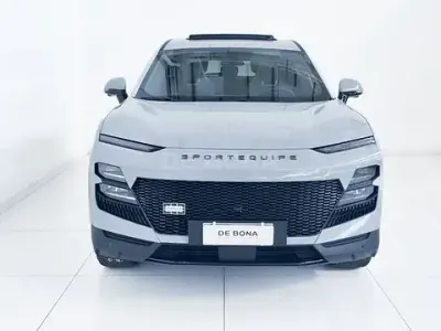 Usata Sportequipe S6 GT