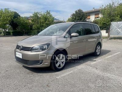 VW Touran