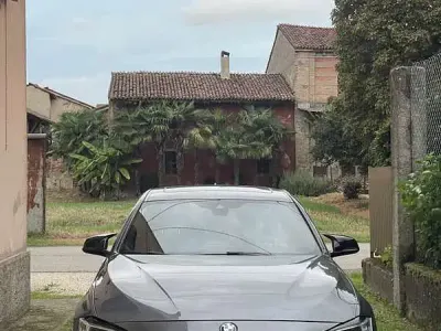 Usata BMW 318 M Sport 136 CV (100 kW) 2018 Berlina
