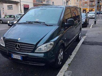 Mercedes Vito
