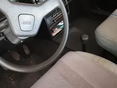Usata Fiat Uno 1988 Utilitaria