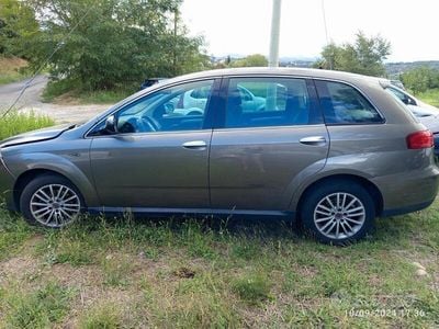 Fiat Croma