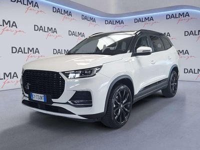 Occasion DR DR 7.0 317 ch (233 kW) 2025 Blanc SUV