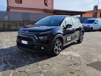 usata Citroën C3 BlueHDi 100 S&S Shine Pack