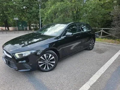 Usata Mercedes A250