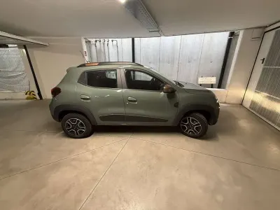 Usata Dacia Spring