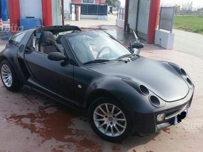 Smart cabrio usata subito Smart cabrio usata subito