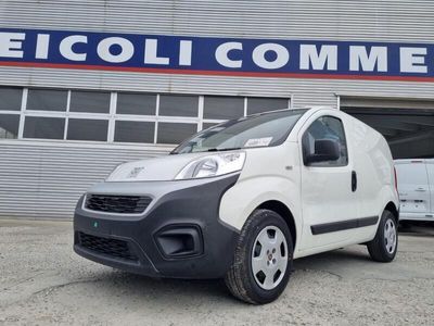 usata Fiat Fiorino cargo 1.3 mjt 95cv SX