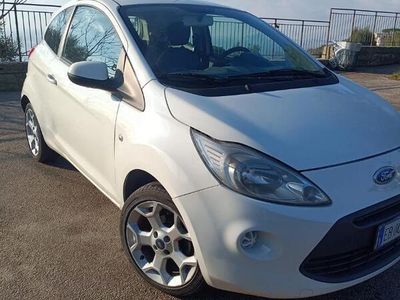 usata Ford Ka 2ª serie - 2010