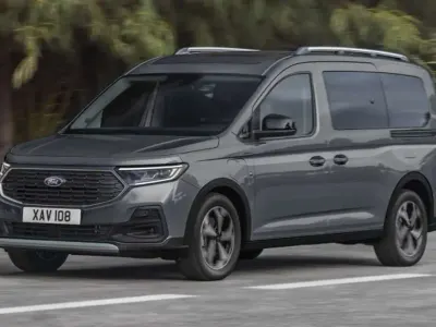 Usata Ford Tourneo Connect