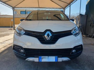 usata Renault Captur dCi 8V 90 CV EDC Start&Stop Energy Hypnotic