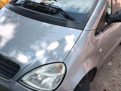 Usata Mercedes A140 82 CV (60 kW) 1999