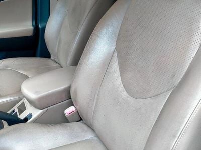 Usata Toyota RAV4 177 CV (130 kW) 2010 SUV