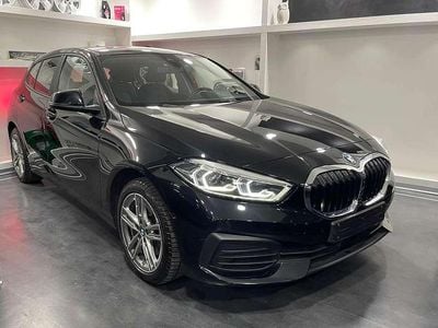 Usata BMW 116 116 CV (85 kW) 2021 Utilitaria