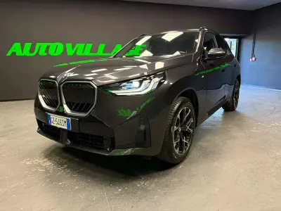 Usata BMW X3