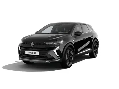 Usata Renault Symbioz